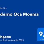 Moderno Oca Moema