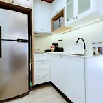 Saint Paul Design Apartments By Bnbhost