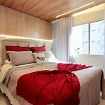 Saint Paul Design Apartments By Bnbhost