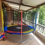 Chacara Pe N\'Agua, 80 Km De Sp, Piscina E Spa Aquecido