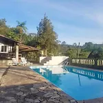 Chacara Pe N\'Agua, 80 Km De Sp, Piscina E Spa Aquecido