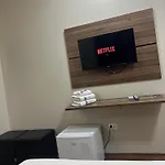 Add Suites Vila Guilherme