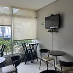 Add Suites Vila Guilherme