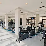Congonhas Flat H2002 - Esuites