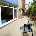 Apartamento Com Quintal E Escritorio Na Vila Madalena