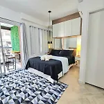 Studio Aconchegante , Vila Mariana