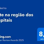 Suite Na Regiao Dos Hospitais