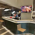 Flat Particular Dentro Do Hotel Executive Transamerica Faria Lima!
