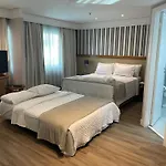 Suites Inside Hotel Radisson Vila Olimpia