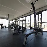 Novo 4 Pessoas Allianz Park