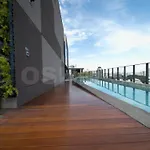 Novo 4 Pessoas Allianz Park