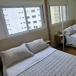 Ascent Paulista 02 Dorms - Bela Vista