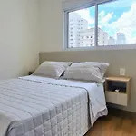 Ascent Paulista 02 Dorms - Bela Vista