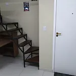 47 Loft Duplo - Sao Paulo Expo E Metro Jabaquara C Estacionamento