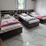Hotel Zafira