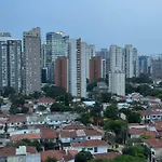 Flat No Brooklin Sp