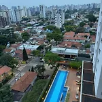Flat No Brooklin Sp