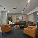 Studio Novo Proximo A Av. Paulista.