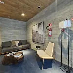Studio Novo Proximo A Av. Paulista.