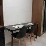 Studio Santana 1