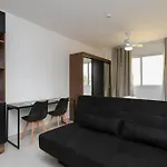 Studio Santana 1