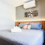 Saint Paul Design Apartments By Bnbhost