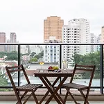 Predio Completo Com Piscina No Itaim Bibi Proximo A Faria Lima - Upper Itaim