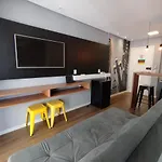 Studio410 - Sky Pauliceia - Proximo A Estacao Luz