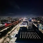 19Lindo Ap Rua Metro Prox Centro