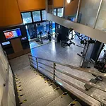 Studio Comfort Itaim Bibi