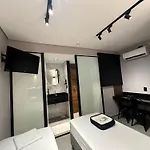 Hotel Estrela Da Agua Fria