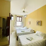 Hospedaria Santo Andre