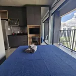 Vn Ueno Lindos Studios Na Bela Vista - Proximo Sirio