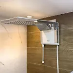 Apartamento Sao Paulo Expo