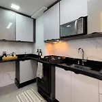 Apartamento Sao Paulo Expo