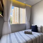 Apartamento Sao Paulo Expo