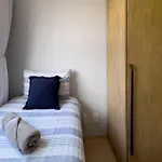 Apartamento Sao Paulo Expo