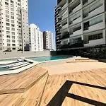 Studio Charmoso No Butanta -Proximo A Usp_Jockey