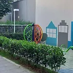 Lindo Apartamento No Metro Belem De Sp