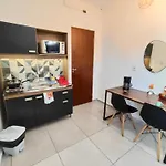 Flynow Studios - Aeroporto Sp Expo Metro