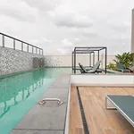 Vila Olimpia Studio Good Local Piscina Coworking Rooftop Cinema Gym