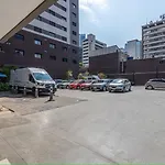 Vila Olimpia Studio Good Local Piscina Coworking Rooftop Cinema Gym