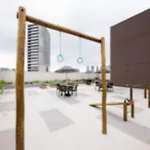 Vila Olimpia Studio Good Local Piscina Coworking Rooftop Cinema Gym