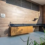 Roomo Haus Mitre Brooklin 370 Residencial