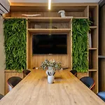 Roomo Haus Mitre Brooklin 370 Residencial