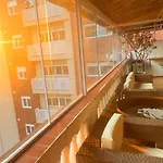 Cobertura Com Varanda E Ofuro Itaim Bibi