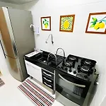Maravilhoso Duplex Paulista C/ Piscina E 2 Vagas