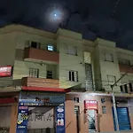 Hotel Amanhecer N903- Feirinha Da Madrugada-Bras