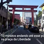 Apartamento Charmoso Garagem, Hakka, Feirinha E Hospitais