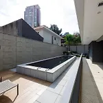 Studio Verona- Proximo Berrini,Metro Brooklin